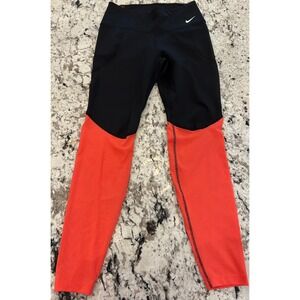 Nike Dri-fit leggings running hiking fitness M